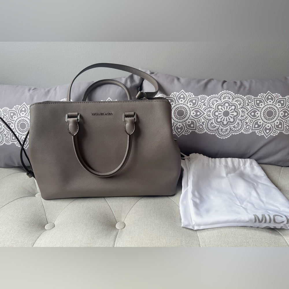 Michael Kors Savannah Large Bag